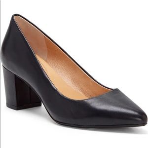 Corso Como black pump